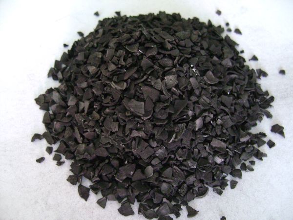 椰壳活性炭-果壳活性炭
