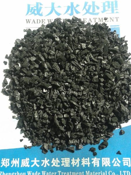 威大果壳活性炭-桃壳活性炭